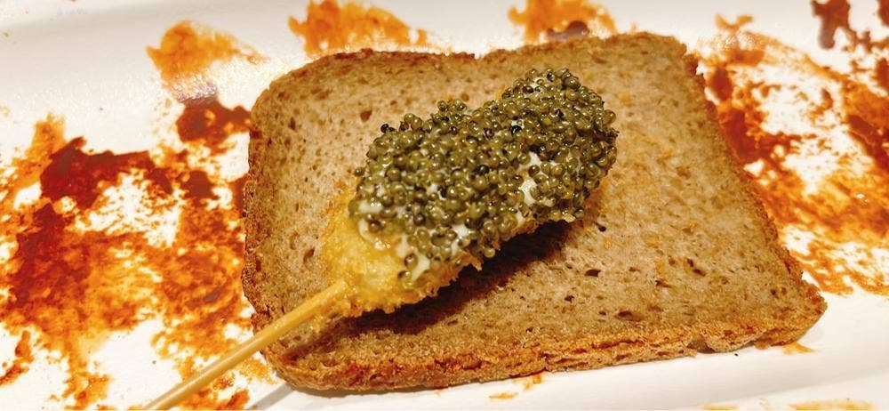 銀座六覺燈 麻布十番店