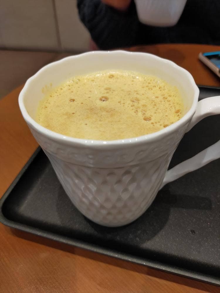 タリーズコーヒー &TEA ららぽーと立川立飛店