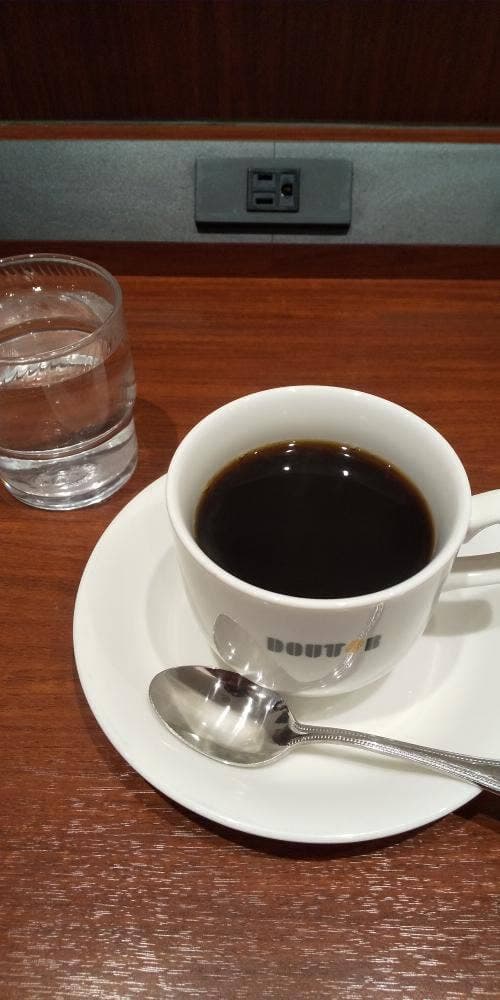 ドトールコーヒーショップ 元町鯉川筋店