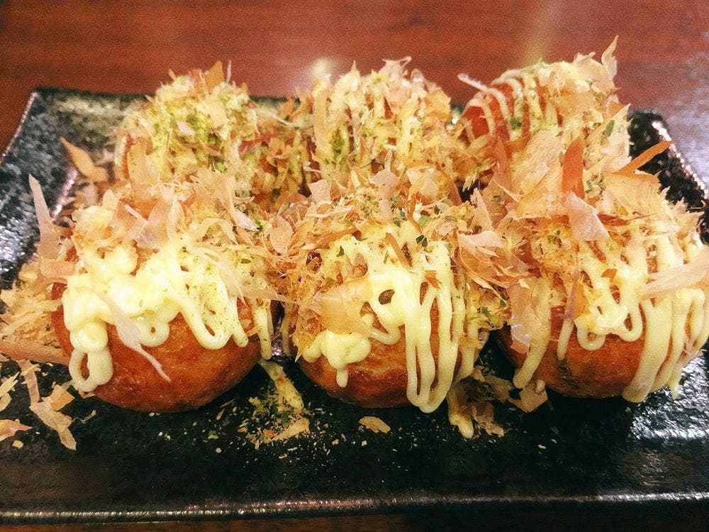 元祖どないや 五反田店