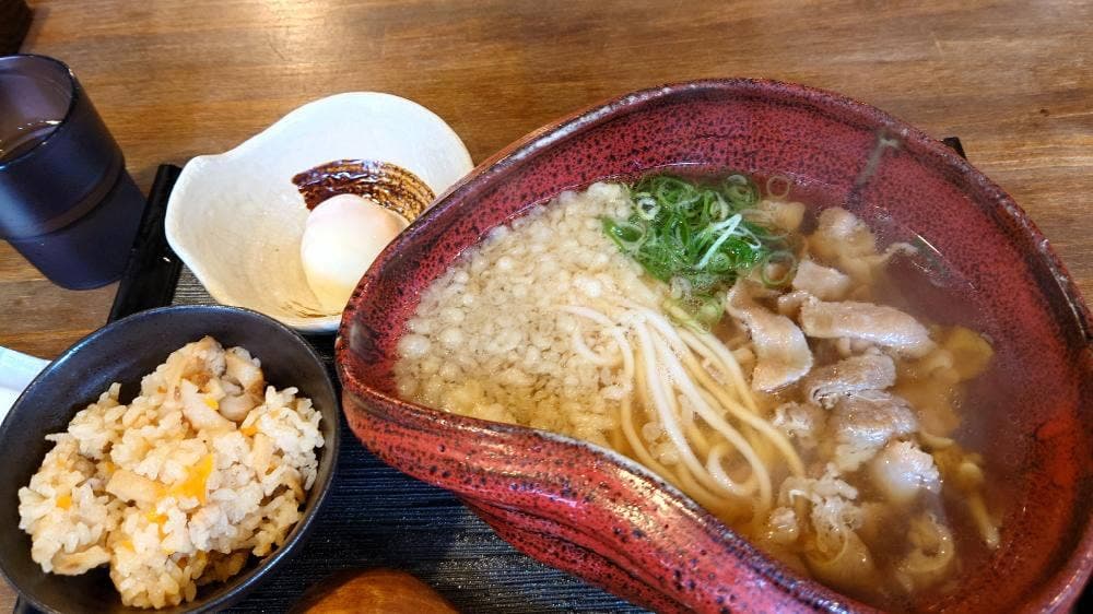 二代目平成麺業