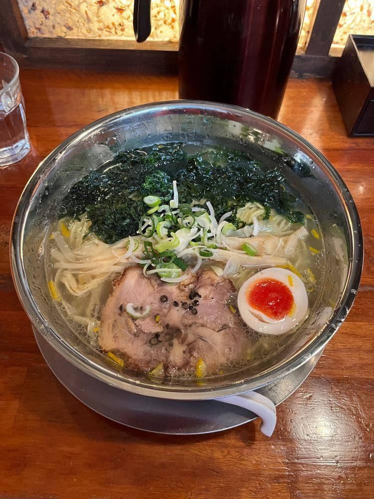 麺・DINING 毘沙門天