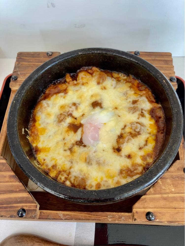 カレーのちから 梅ヶ丘店