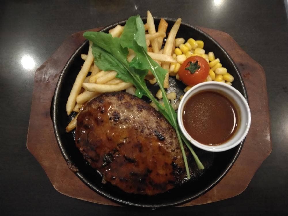 ピザ工房馬車道 武蔵村山店