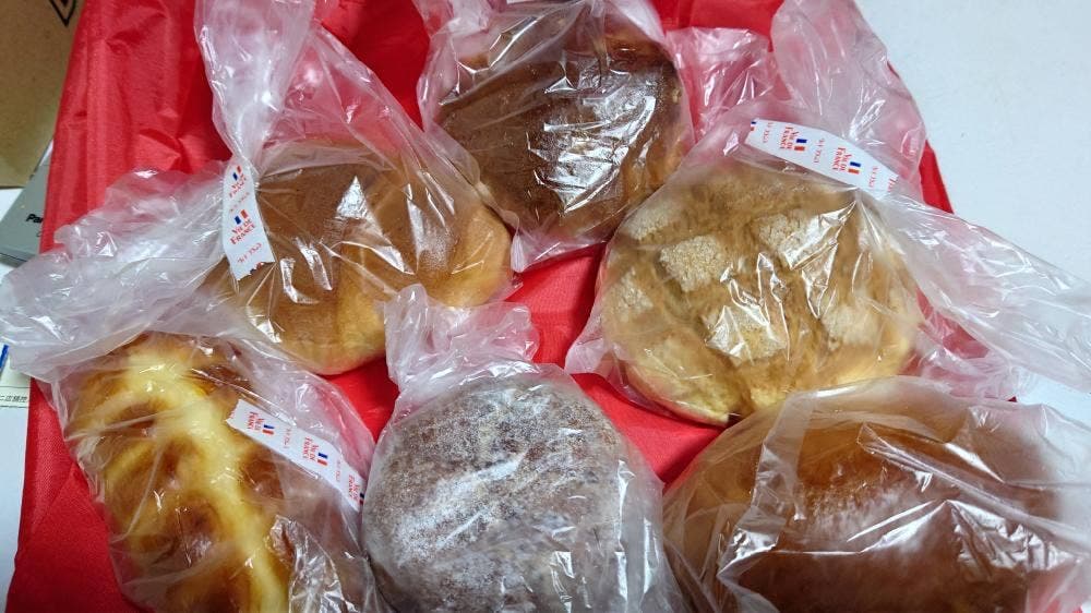 VIE DE FRANCE 千里中央店