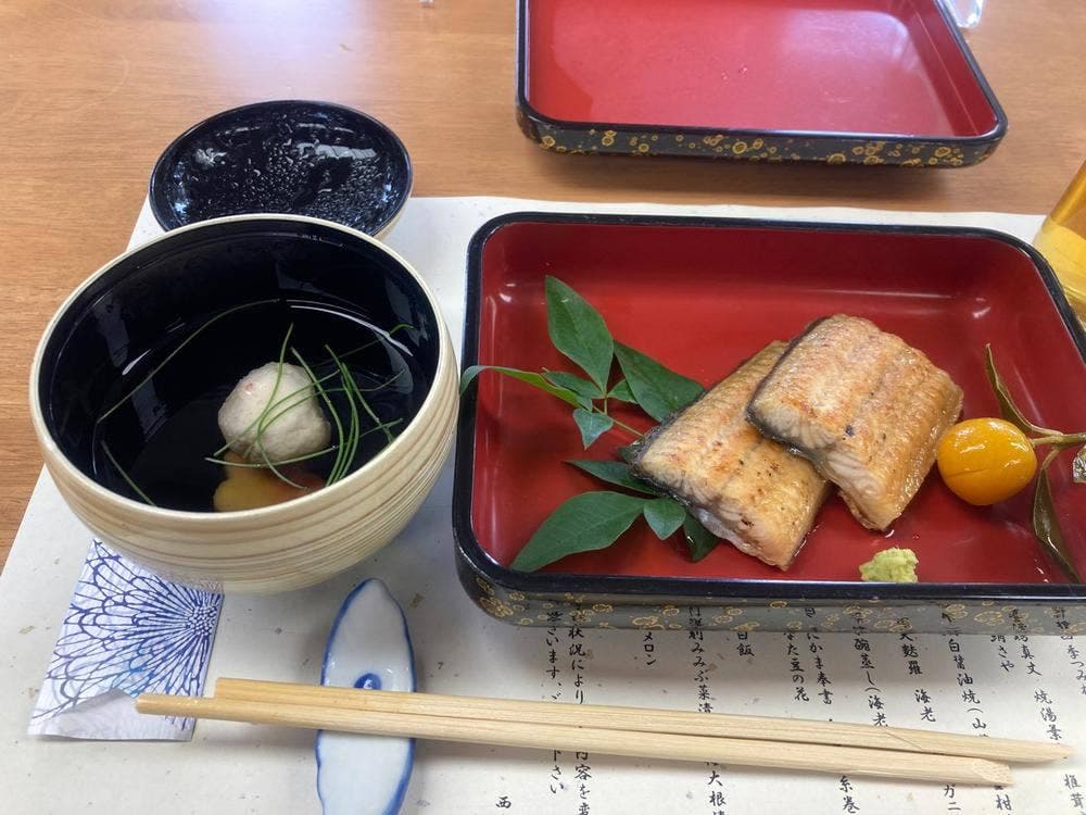 レストランからたち