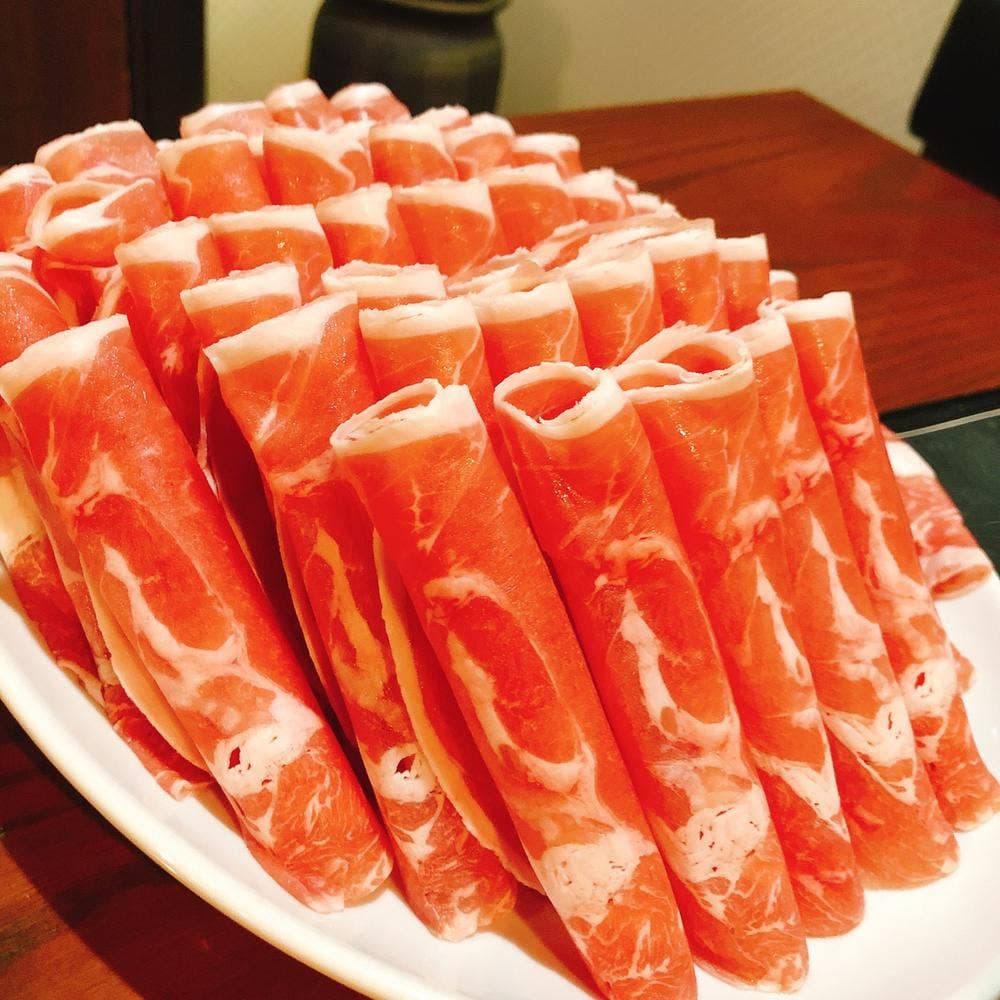 北海道しゃぶしゃぶ ポッケ 恵比寿店