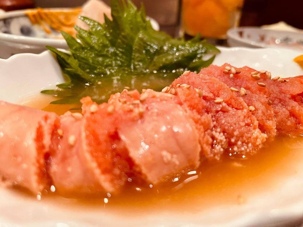 上町おでん とある