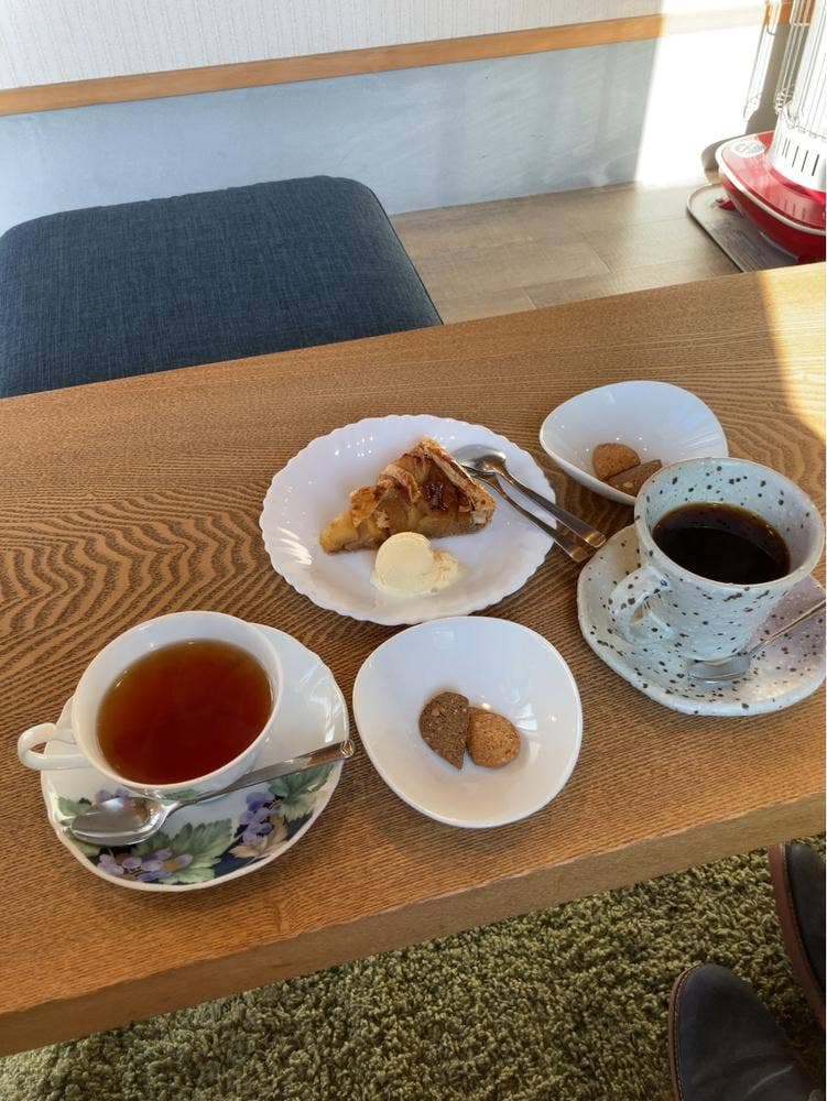 Cafe OWL