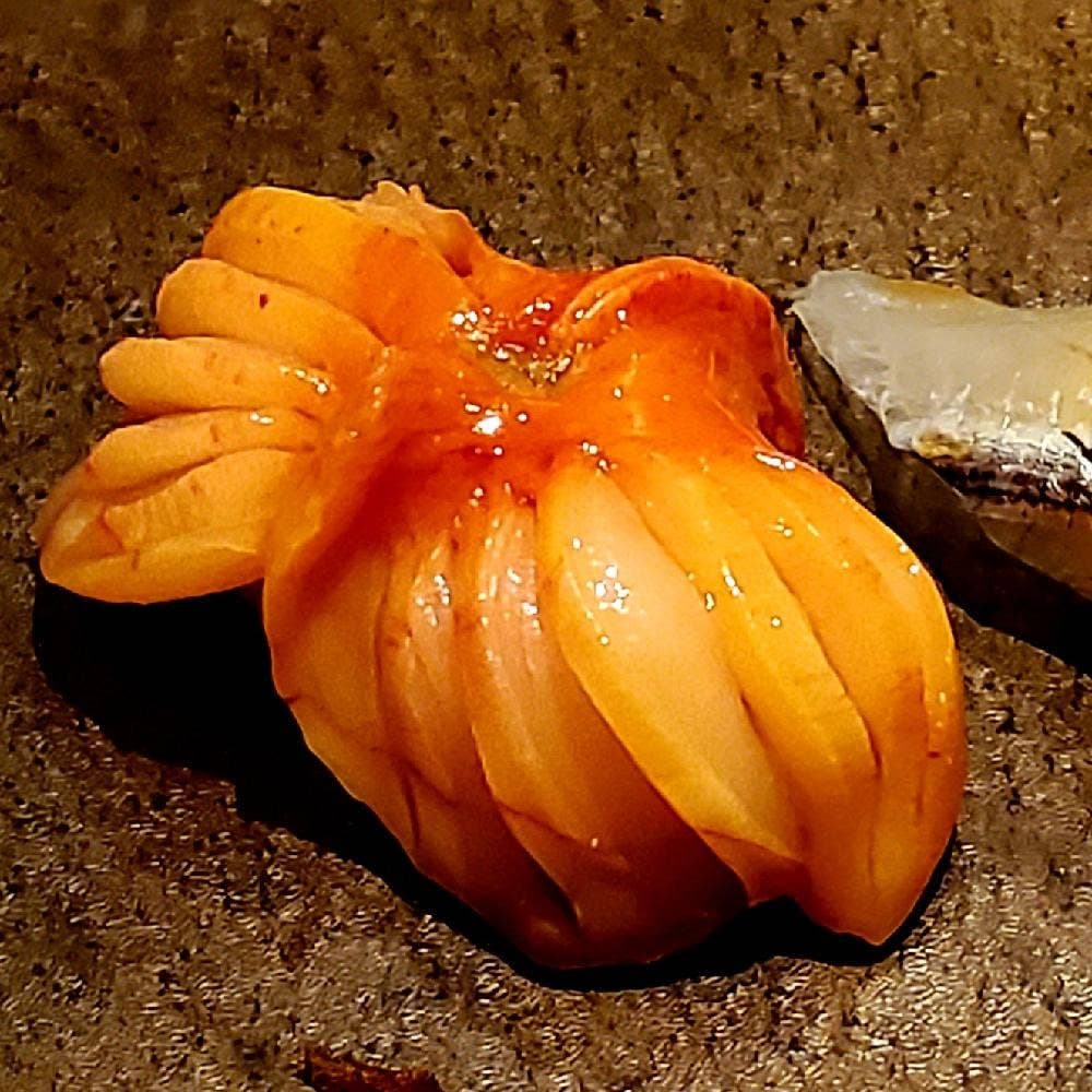 鮨おちあい