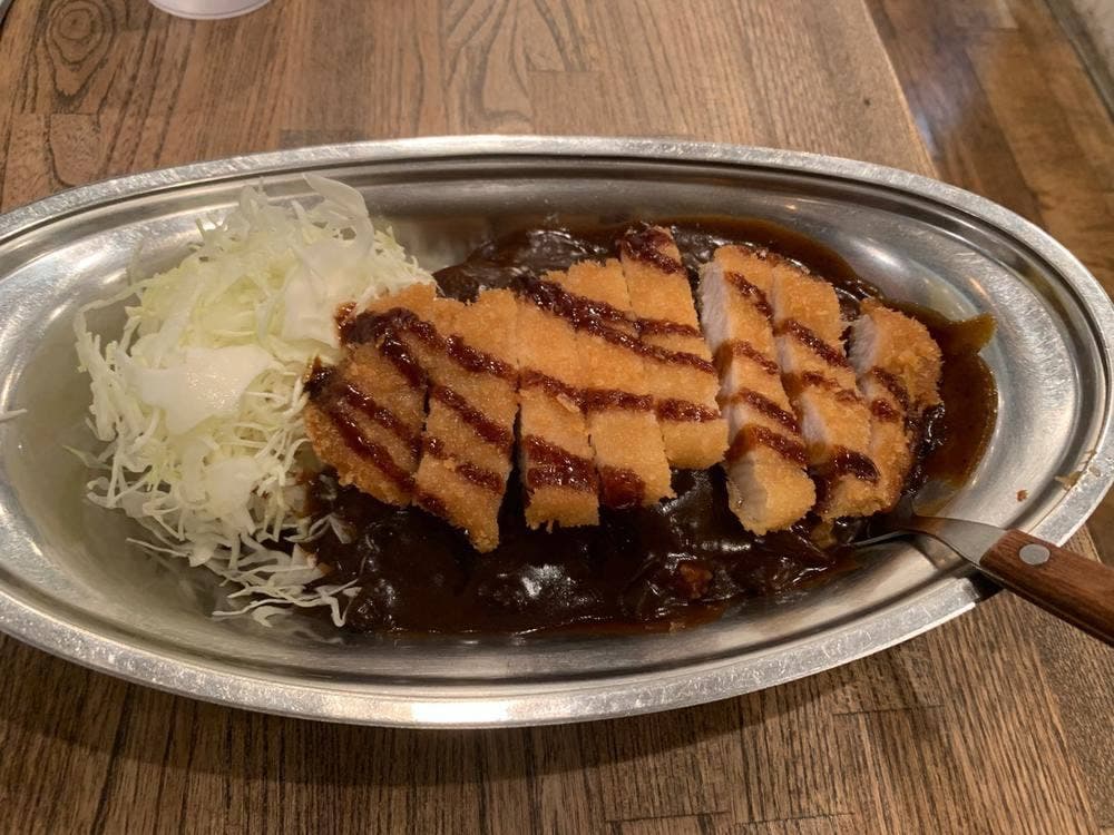ターバンカレー ゲートシティ大崎店