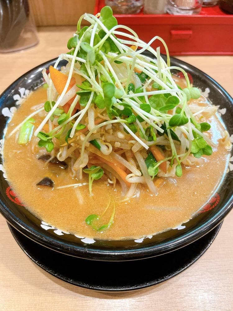 味噌の大将 江古田店