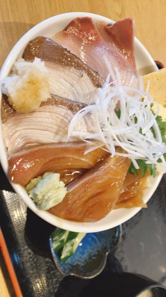 がってん食堂 大島屋 上尾店
