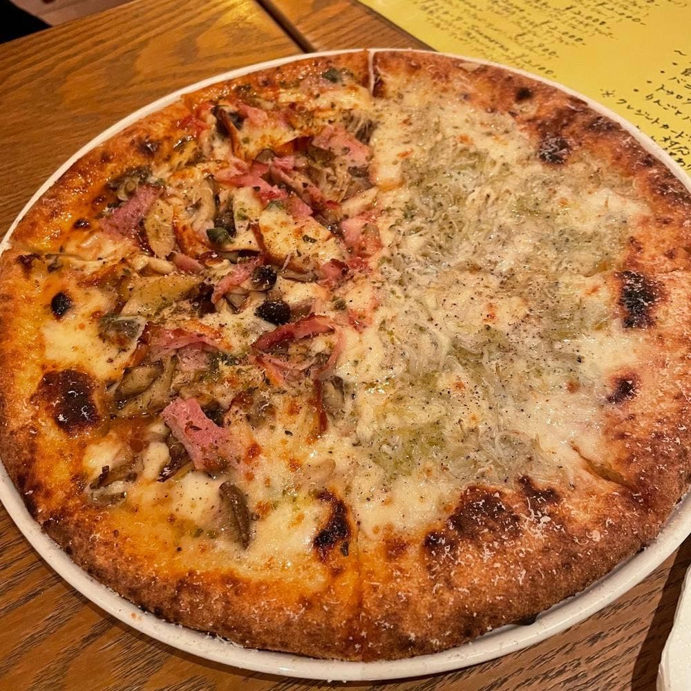 Da Oggi ダ・オッジ