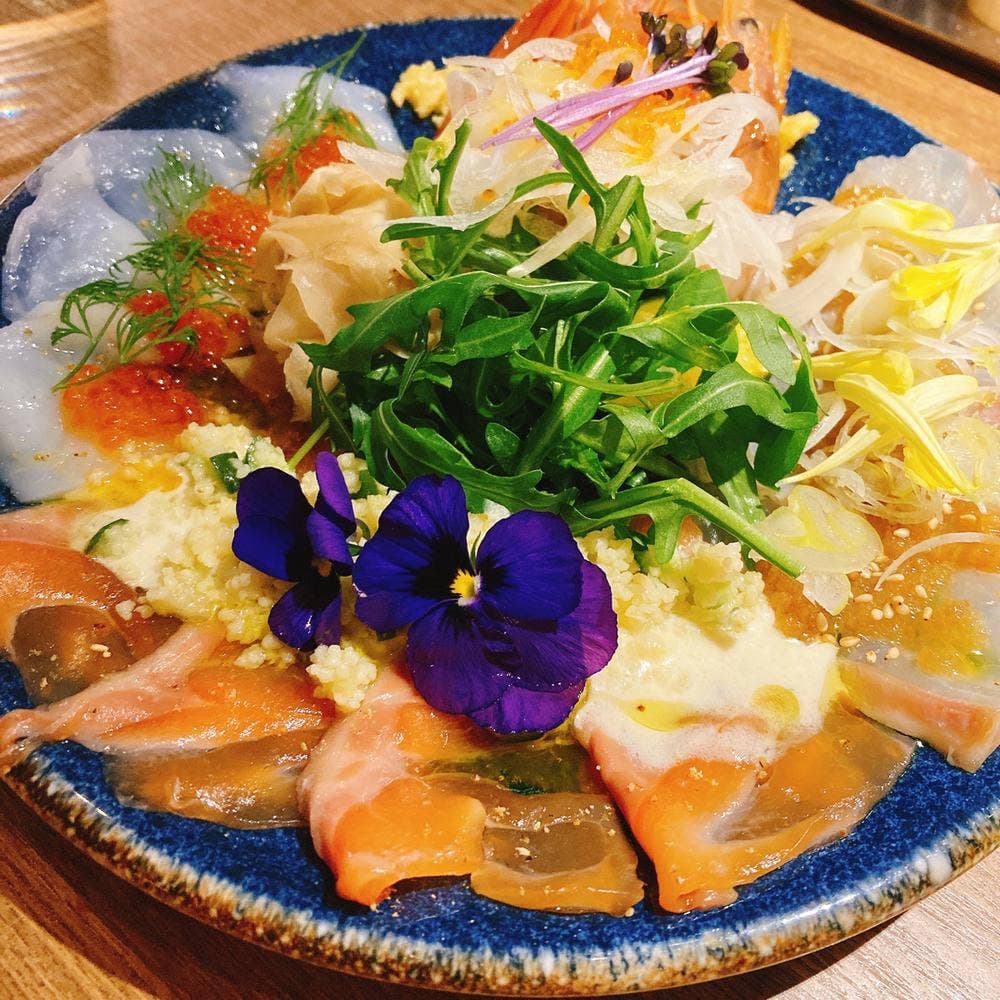 サカナバル 恵比寿