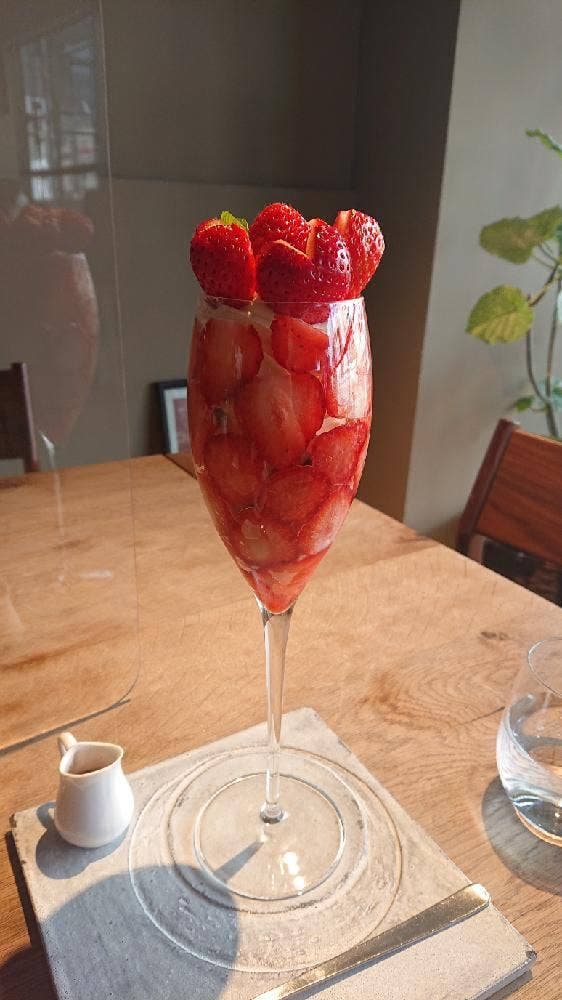 Au Bord d’Eau Fukuoka