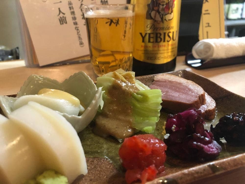 手打ちそば たか