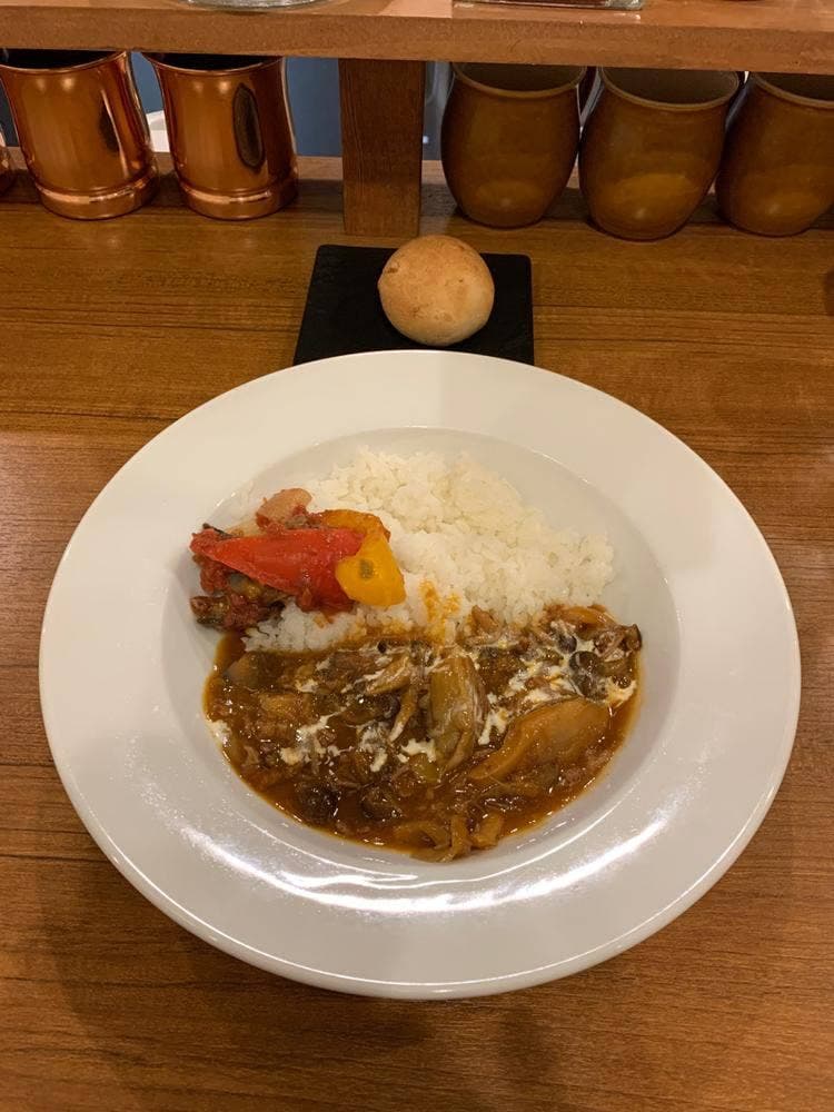 ビストロ コック オーヴァン