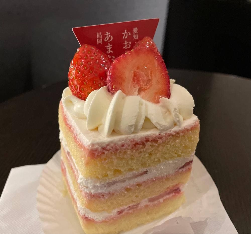 FOUNDRY 三越銀座店