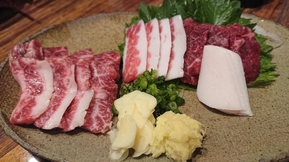 けとばし屋チャンピオン 我孫子店