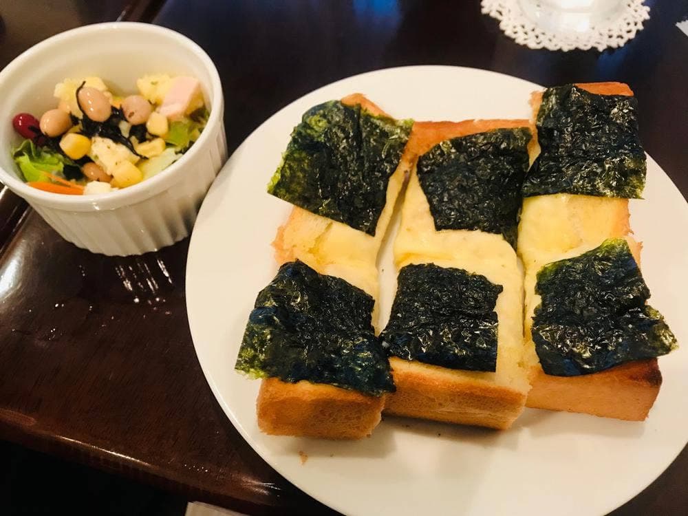こもれび