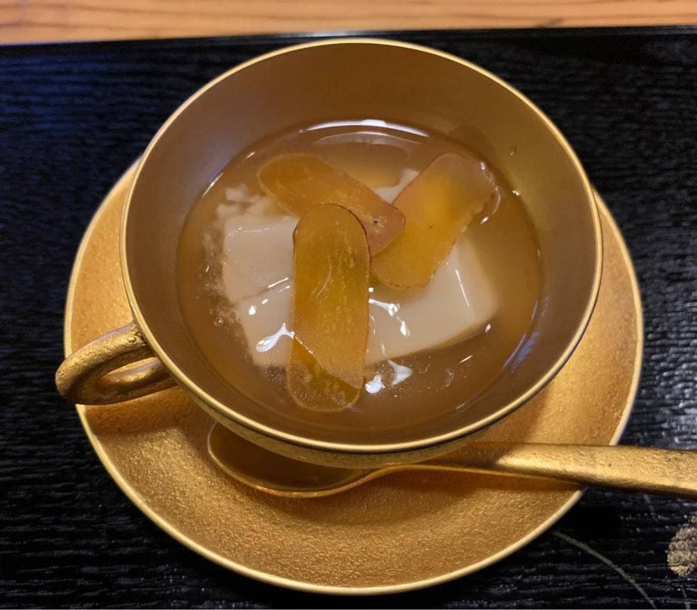 日本料理 山椒郎