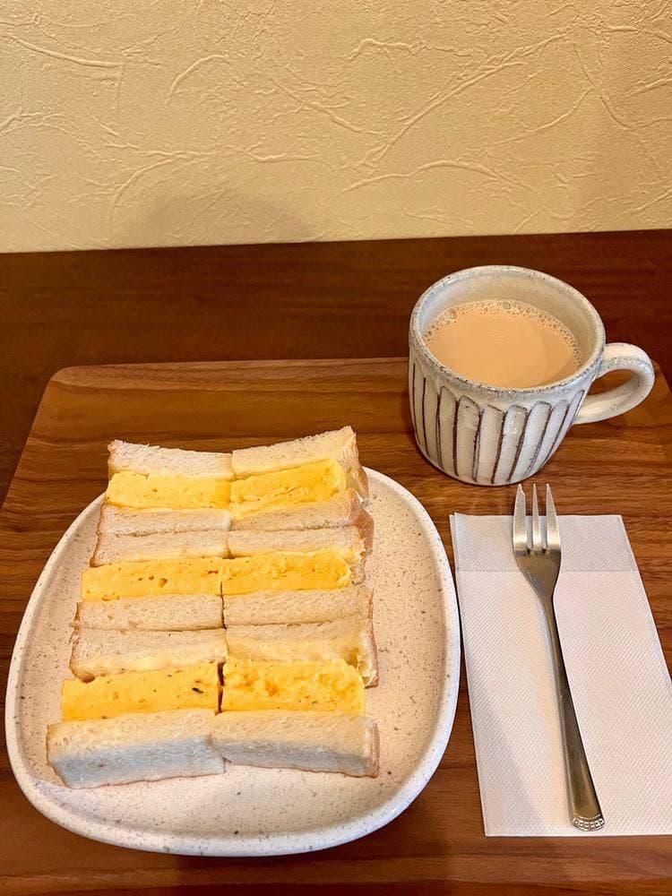 喫茶フタゴ
