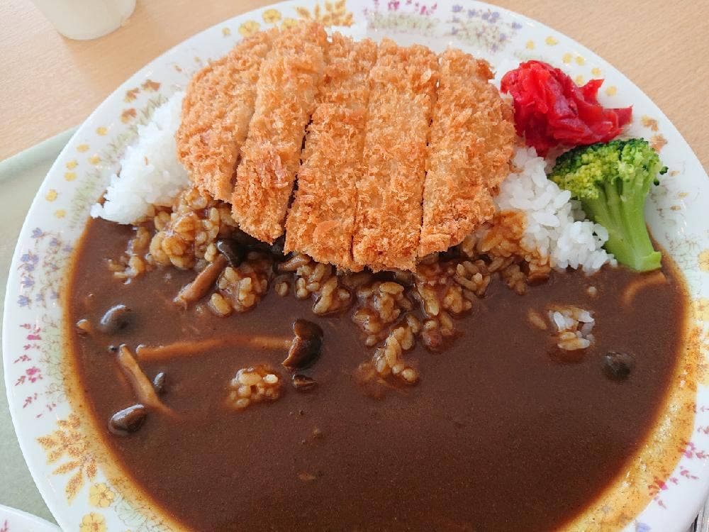 レストラン ウエストサイド 志賀高原プリンスホテル