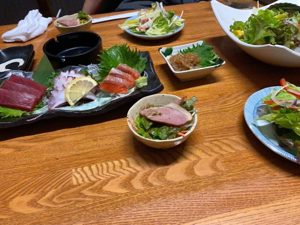 完全個室居酒屋 和金