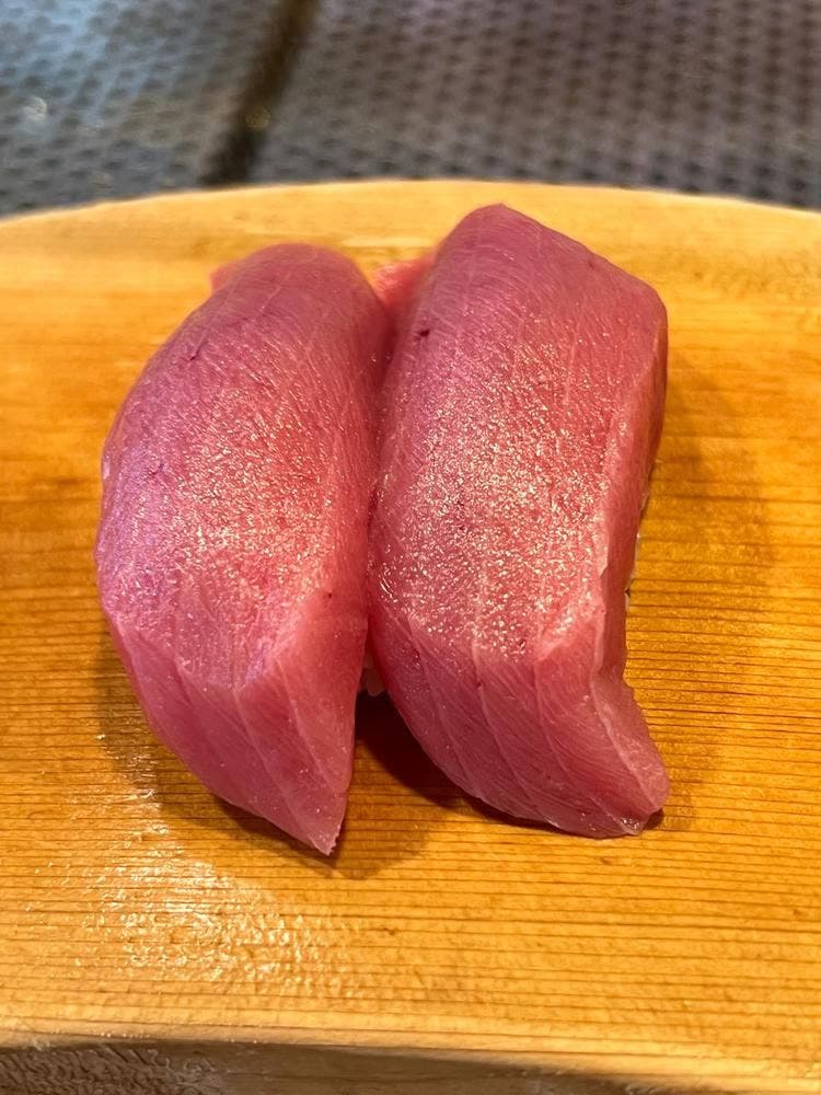 梅寿司