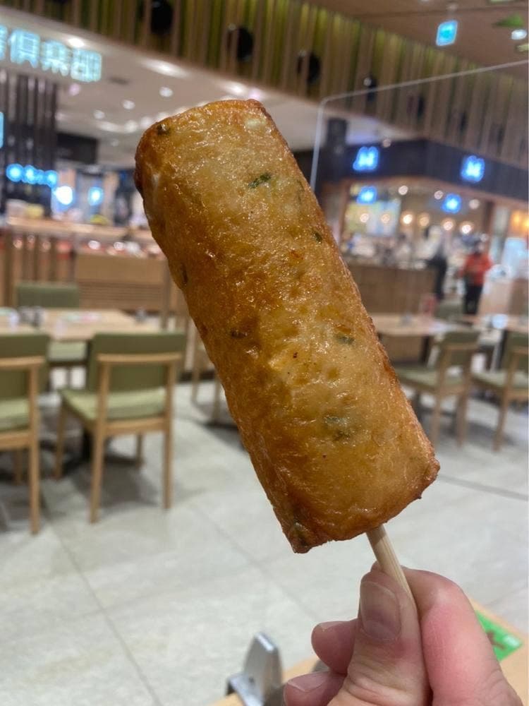 磯揚げ MARUTEN Pasar守谷