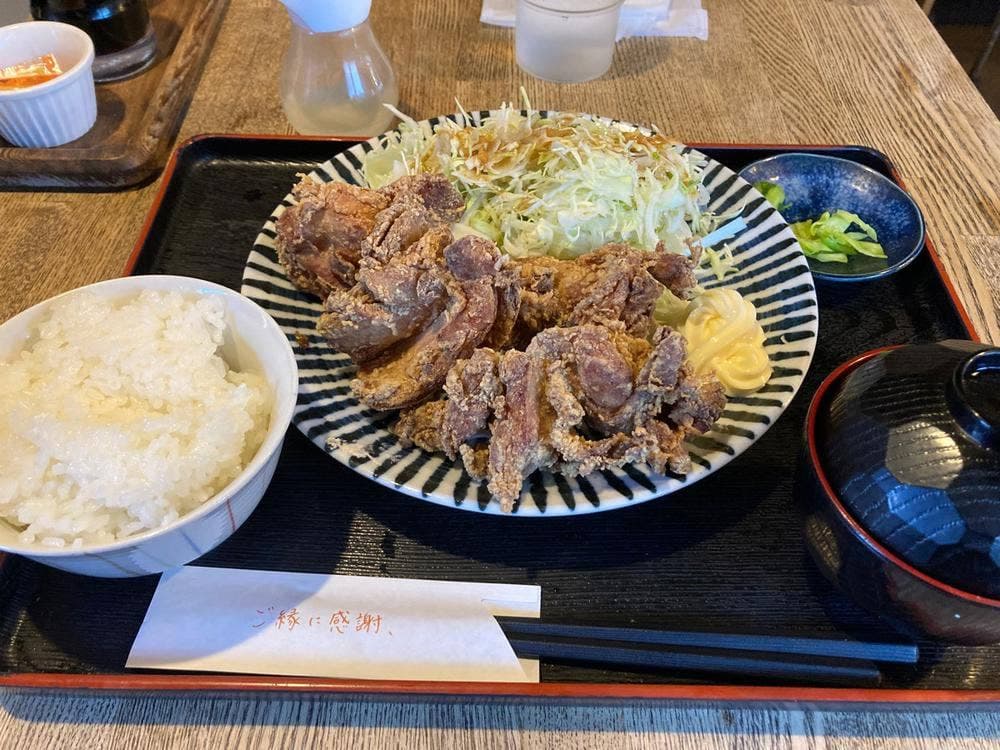 北品川 がむしゃら