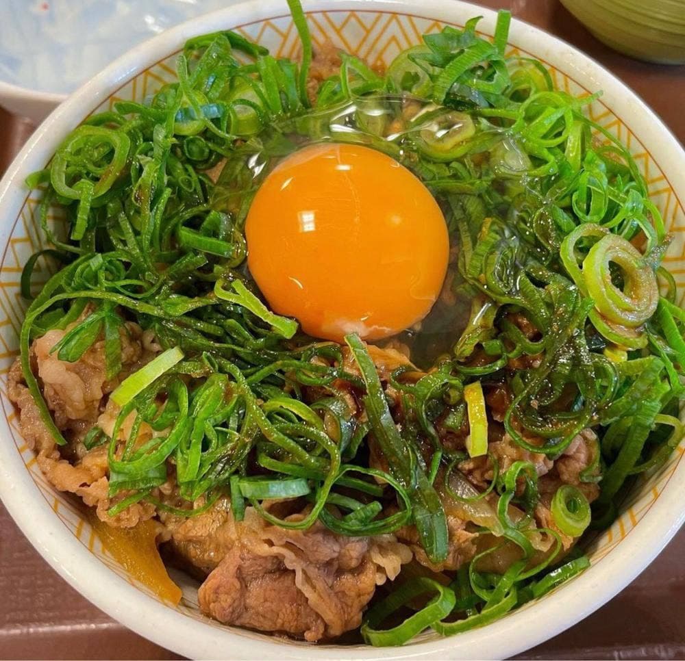 すき家 所沢下安松店