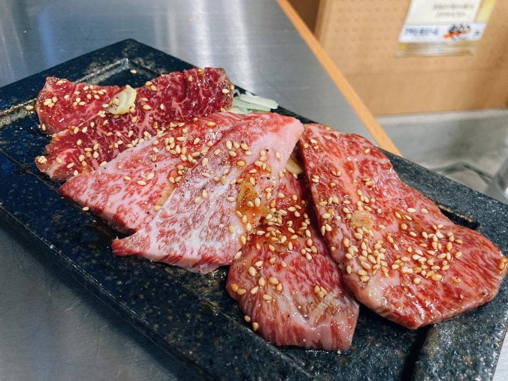 焼肉居酒屋 焼肉呑場マツコ おおたかの森店