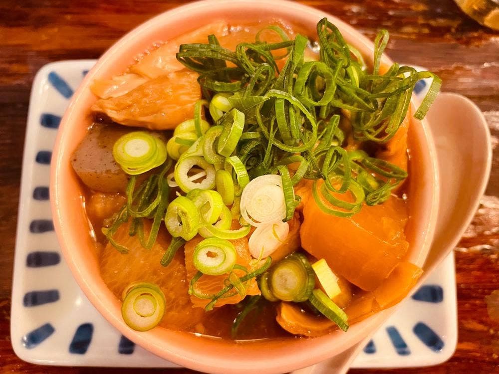 やきとり大吉 堀川高辻店