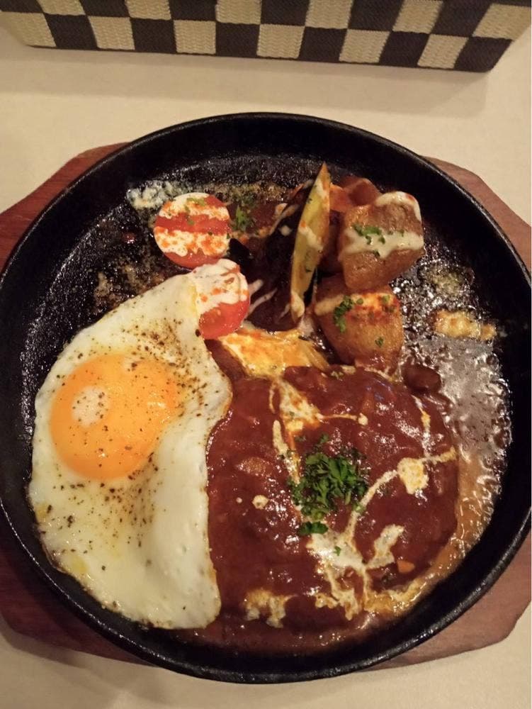 レストハウス ますや