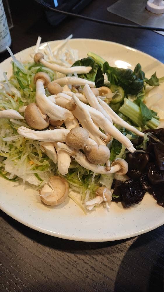 しゃぶ葉 摂津鳥飼西店