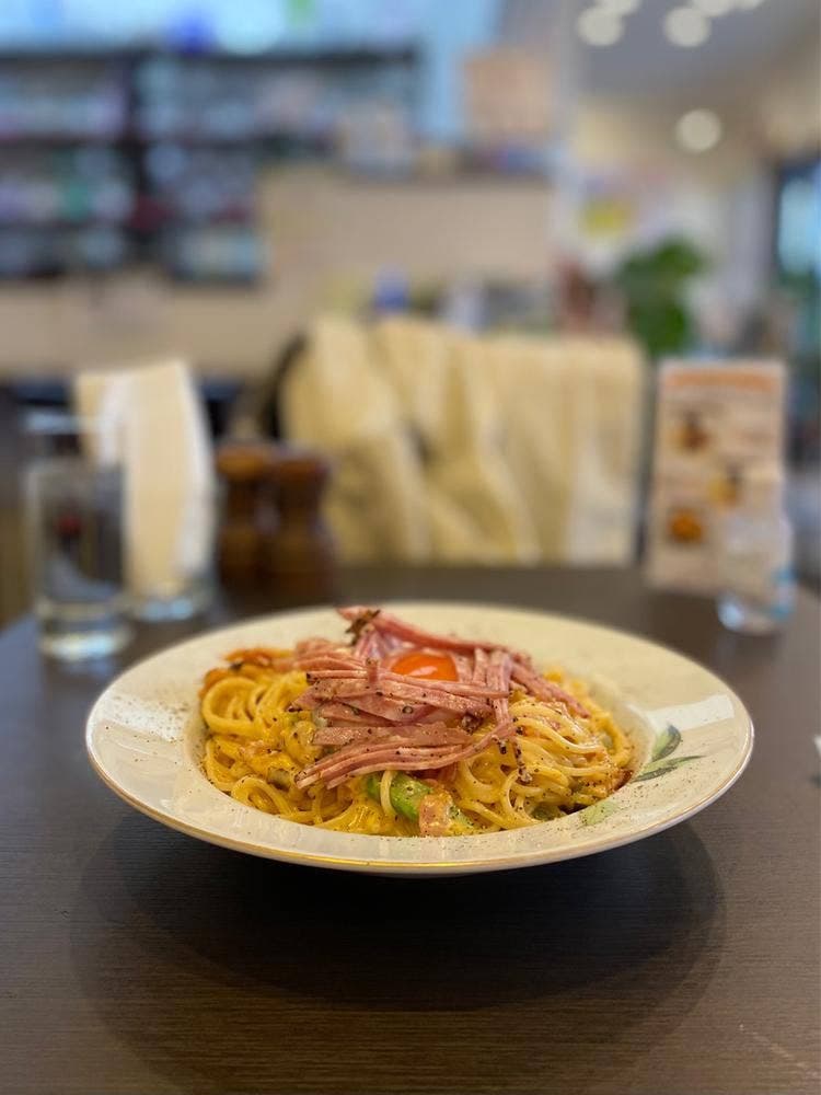 caffe robbia