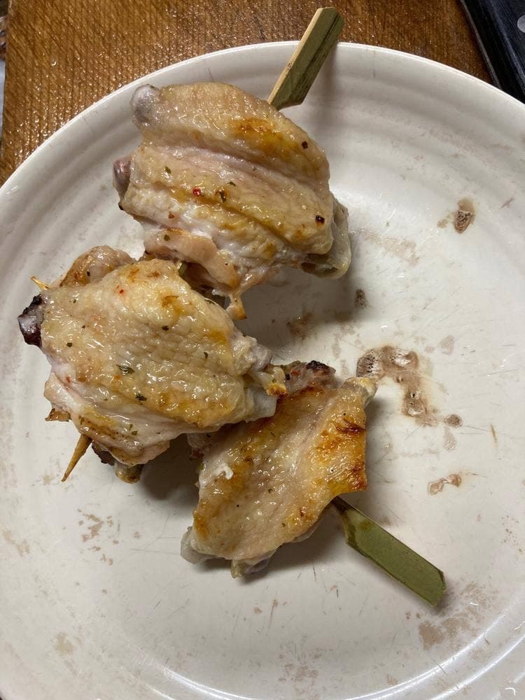 日本一 イトーヨーカドー赤羽店