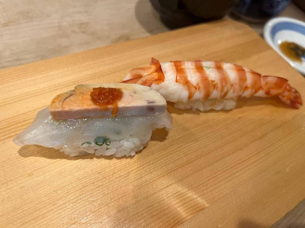 大松鮨