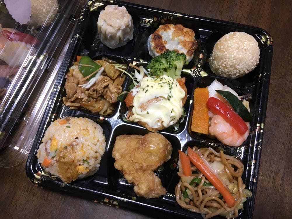 菜香樓 イオンモール白山店