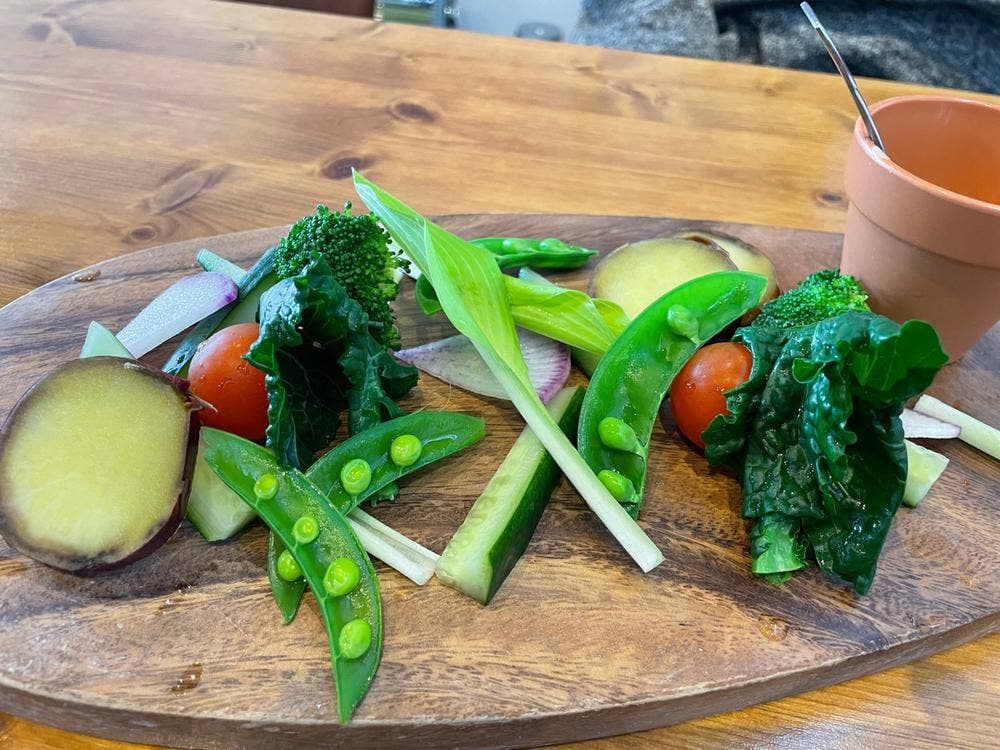 イタリアンダイニングMARUTA