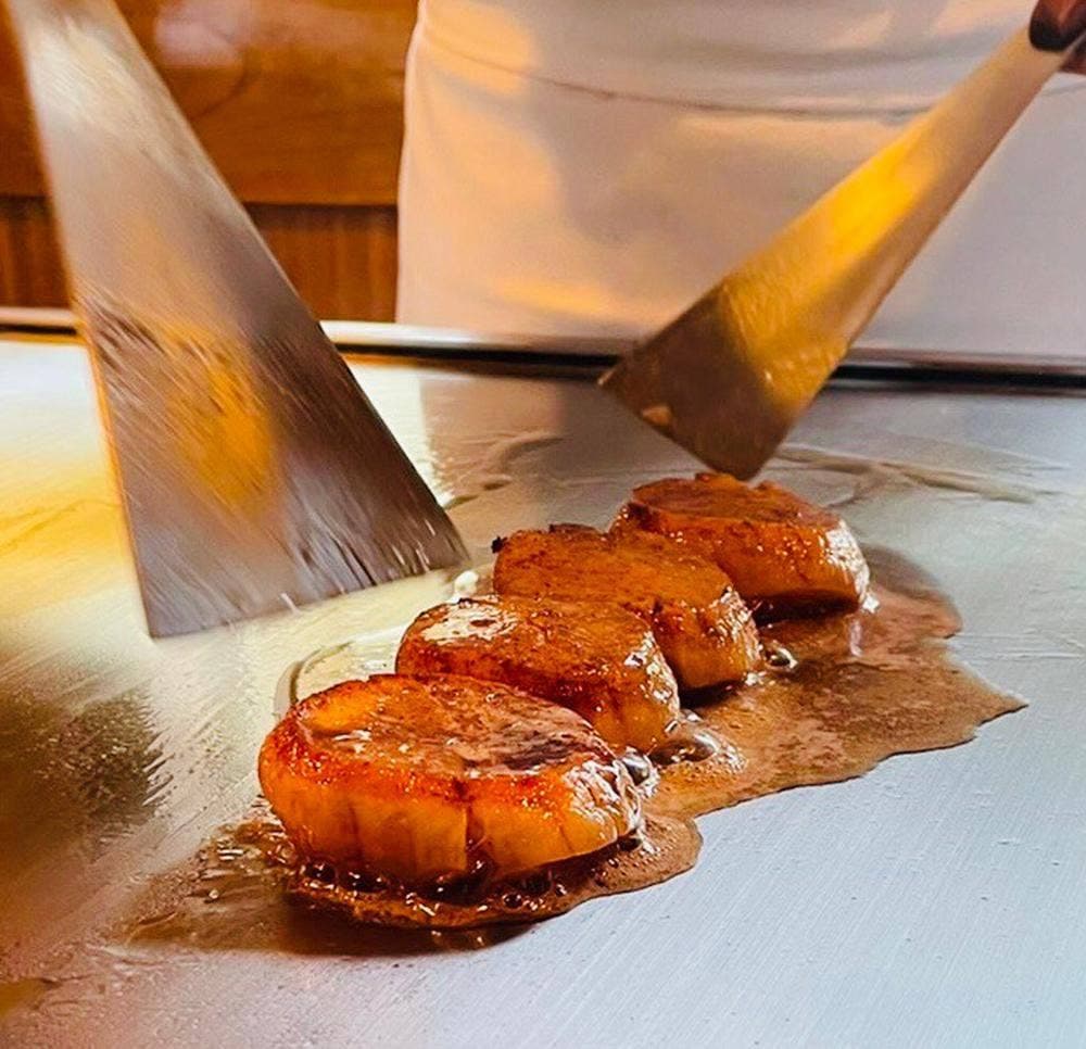 八王子うかい亭