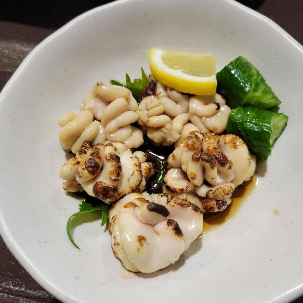 立ち飲み とおる