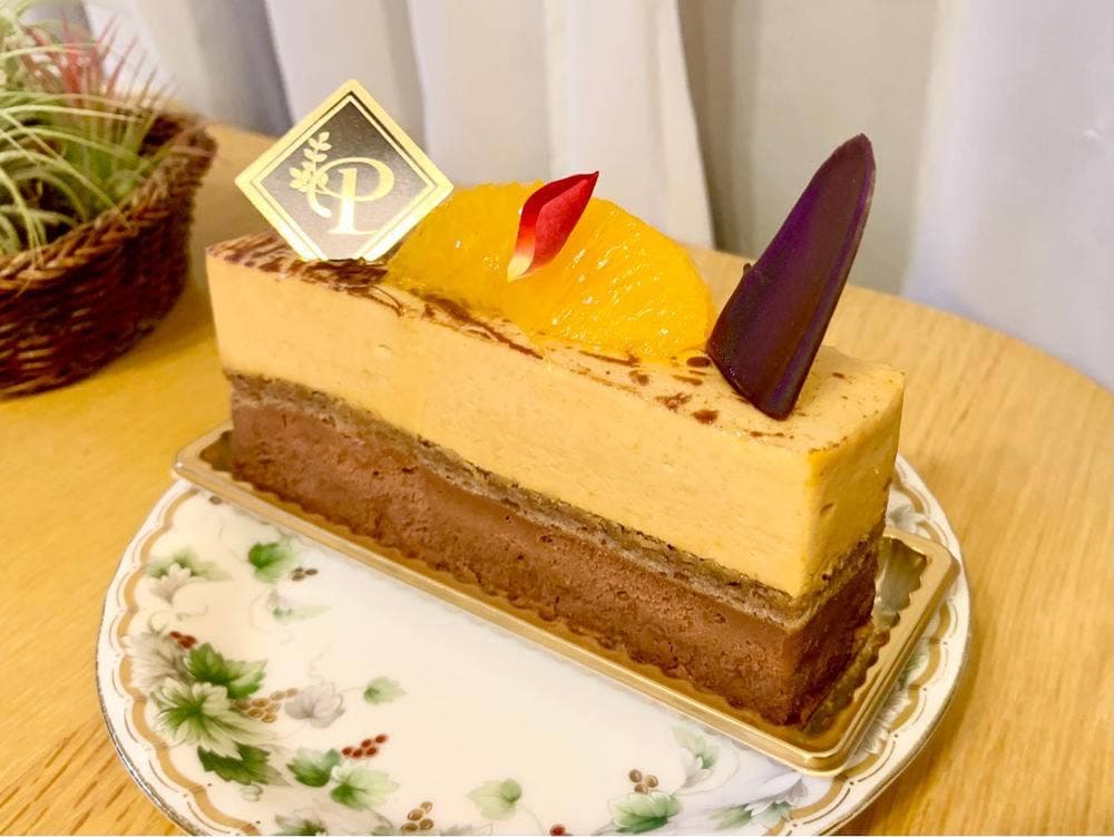 パティスリー ポタジェ