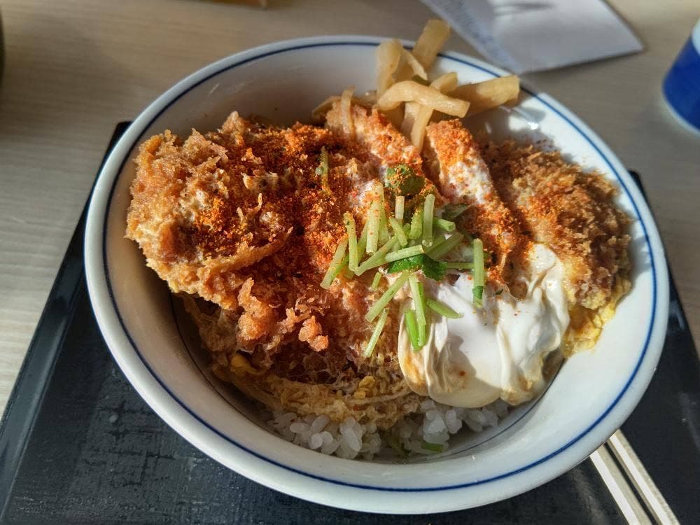 かつや 愛知刈谷恩田町店