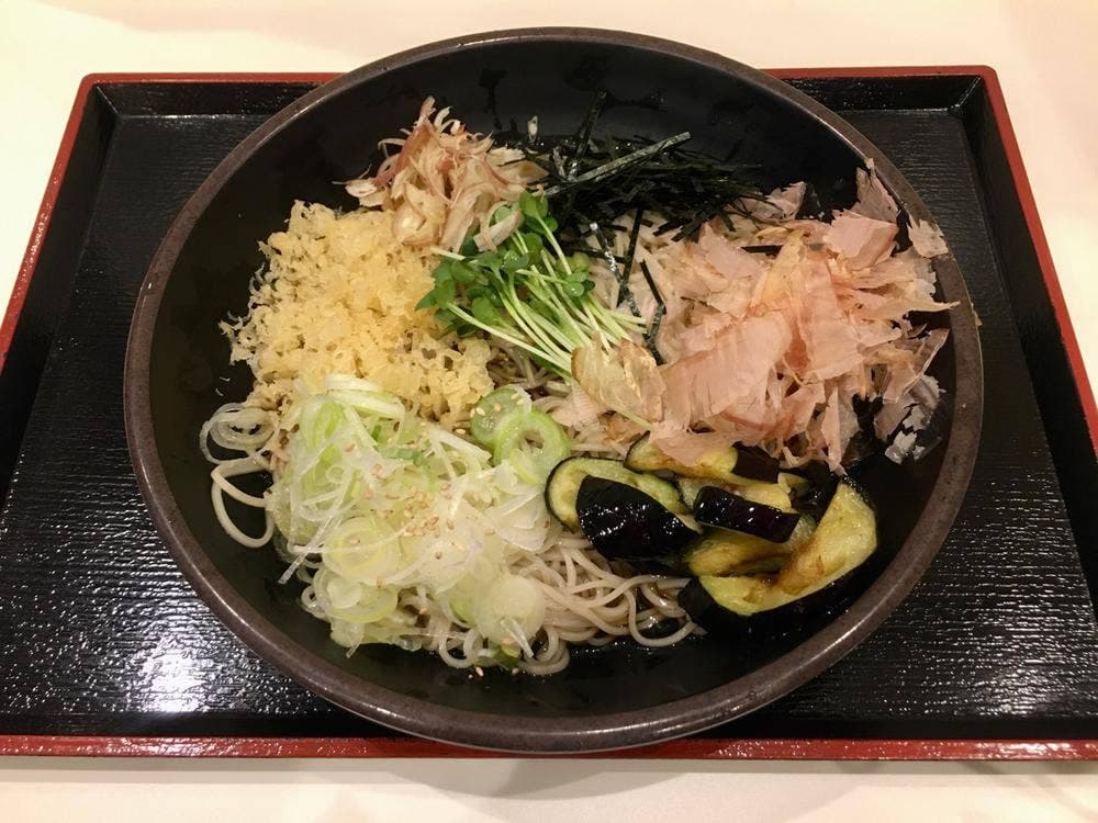 ゆで太郎 もつ次郎 名古屋住吉店