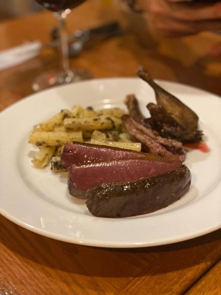 ラ・ブーシェリー・デュ・ブッパ