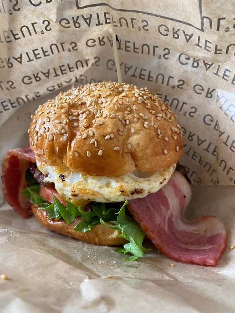 GRATEFUL’S 室蘭店