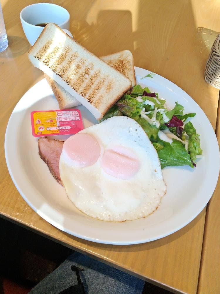 足柄の森レストラン